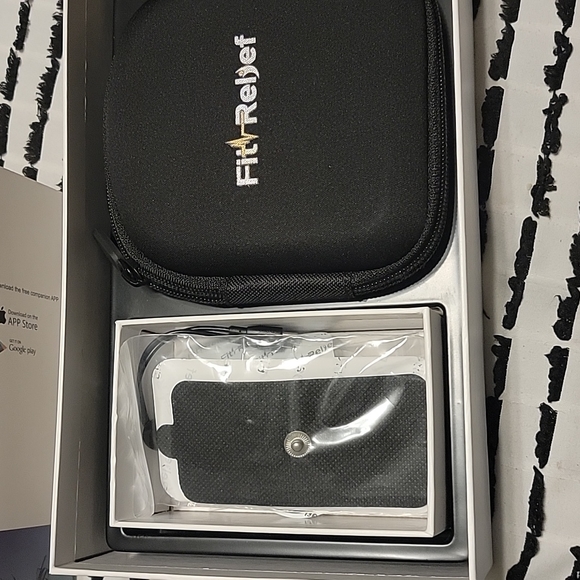 Fit Relief - Picture 5 of 5